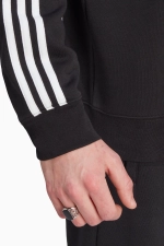 Кофта adidas Adicolor Classics 3S Crew - черный