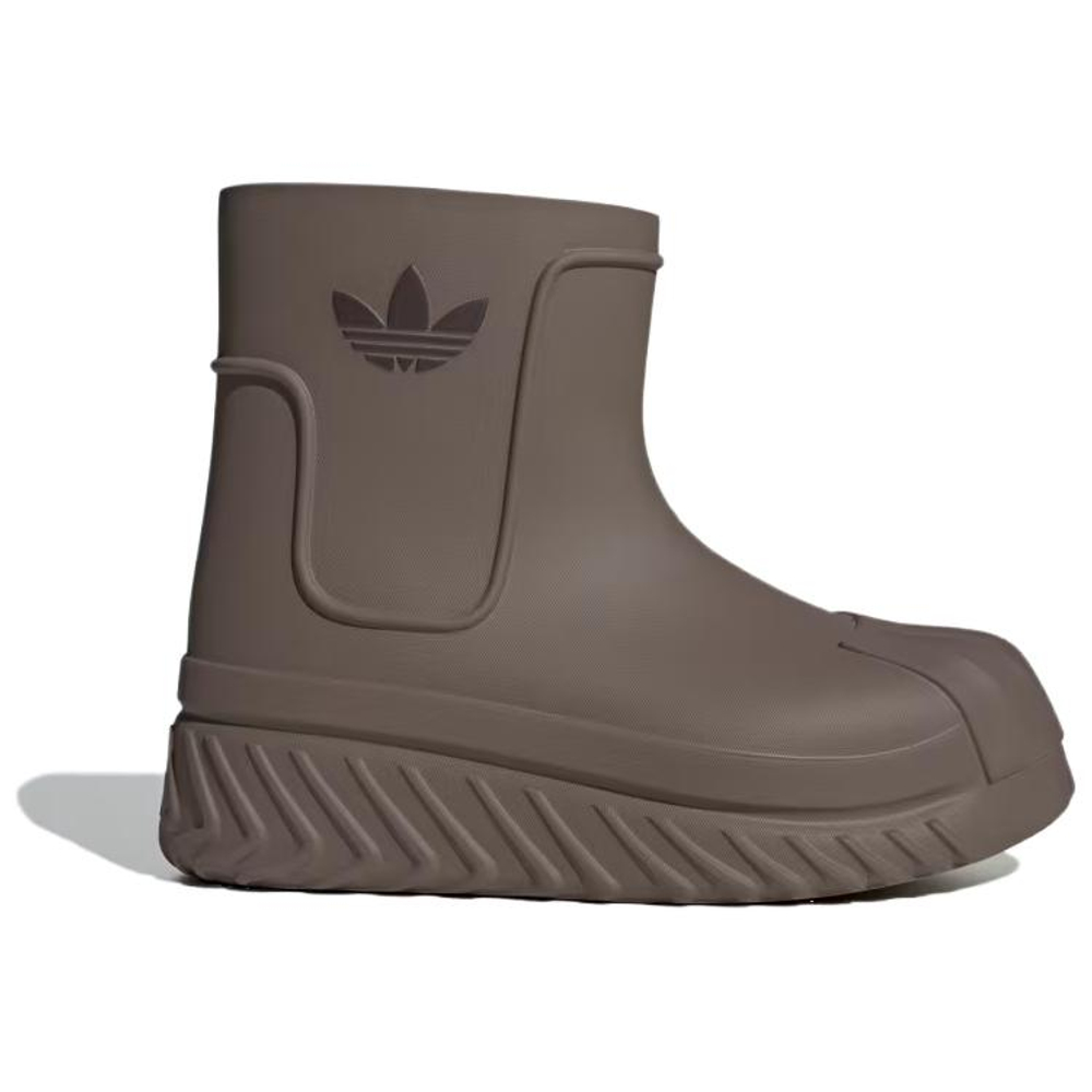 Adidas Wmns adiFOM Superstar Boot "Dark Brown" Women"s