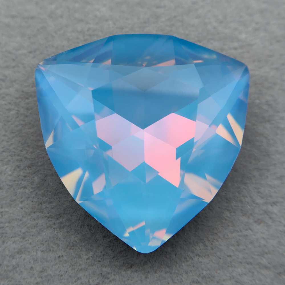 Триллиант K9, Blue DeLite