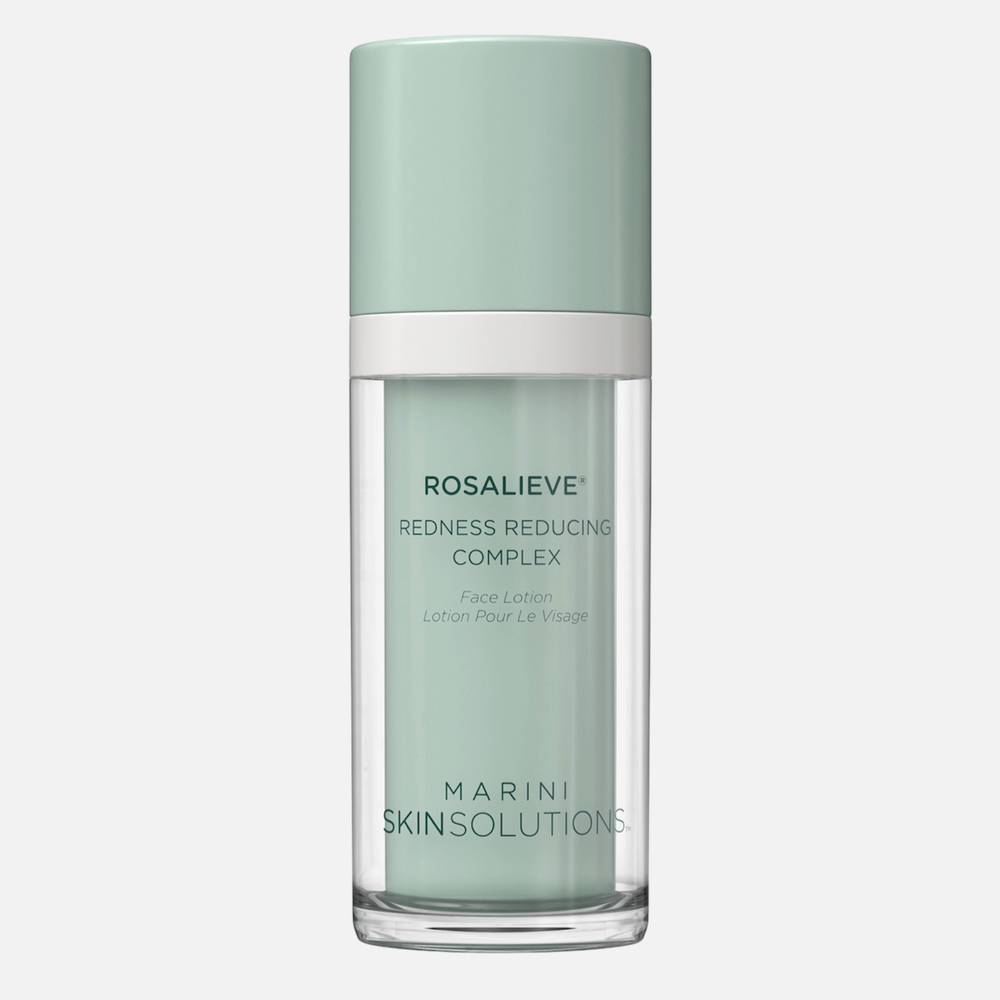 JAN MARINI Rosalieve Крем-акселератор для комплексного решения проблем розацеа, 30 мл