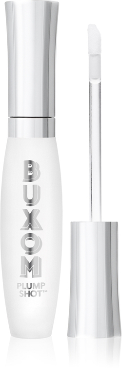 Buxom PLUMP SHOT COLLAGEN-INFUSED LIP SERUM - Объёмный блеск для губ с коллагеном, 4 ml