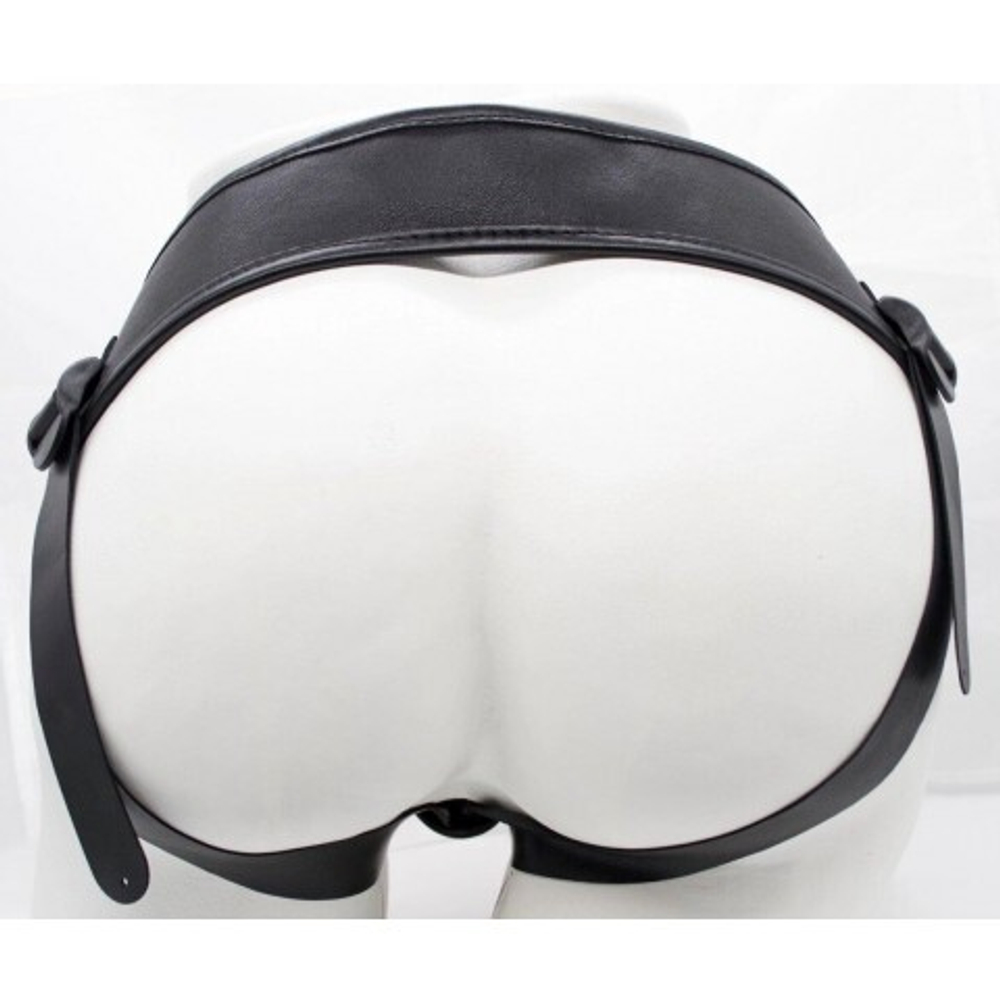 Харнесс мужской пустотелый классический MEN Style