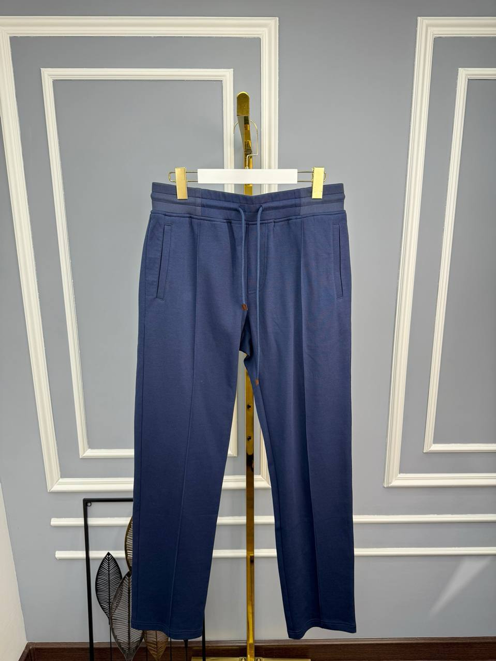 Спортвный костюм Brunello Cucinelli