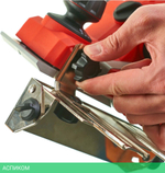 Электрорубанок Milwaukee M18 BP-0 (4933451113)