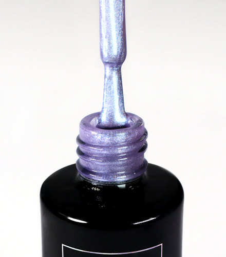 Гель лак NIK nails Cat eye 9D № 01 8 g