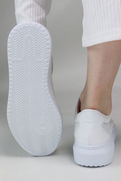 1100 Женские кеды (Белый)