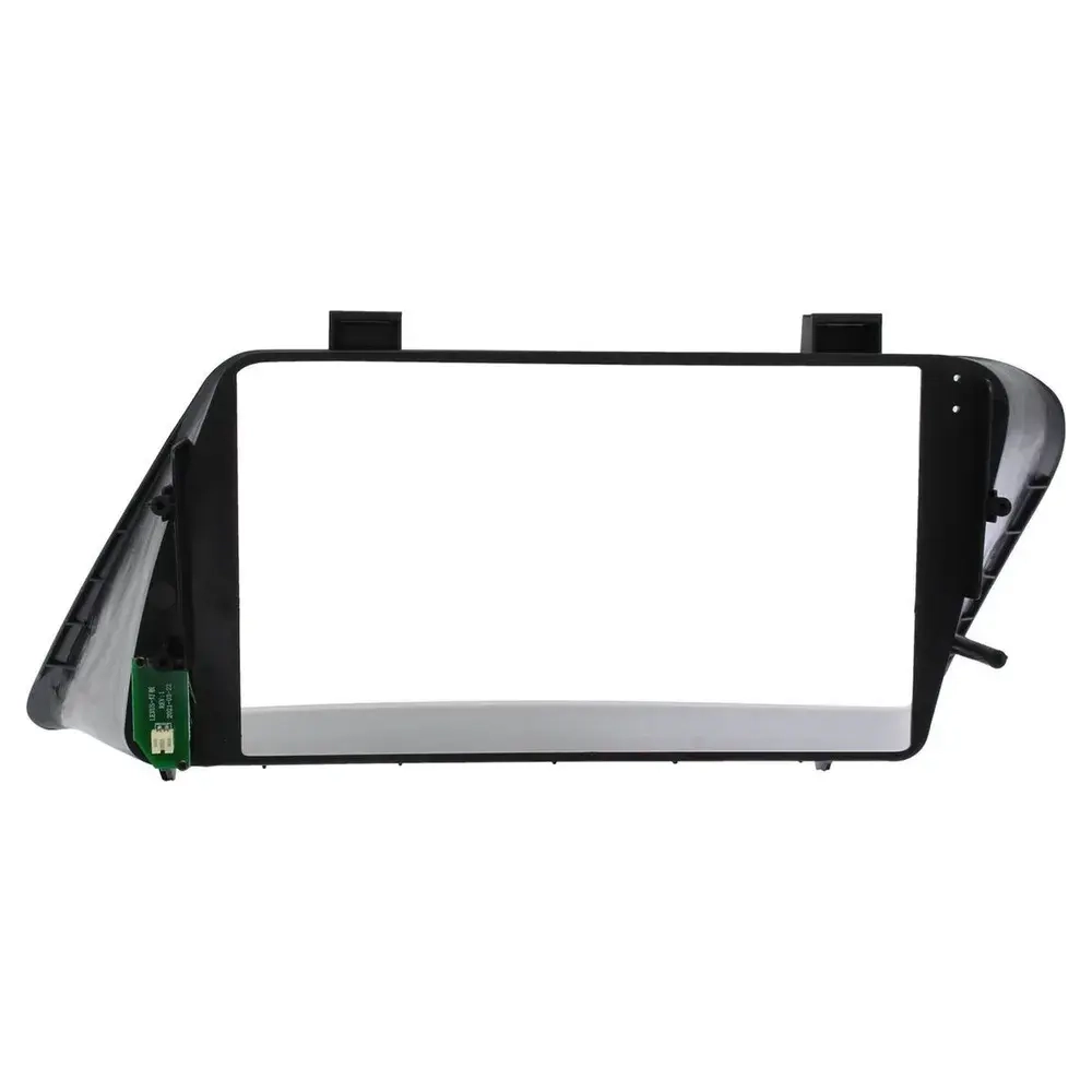 Магнитола для Lexus RX270, RX350 AL10 2009-2015 (цветной) - Carmedia SF-9811 QLed+2K, Android 13, TS20, CarPlay, 4G SIM-слот