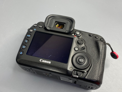Canon 5D Mark IV 50.500 кадров
