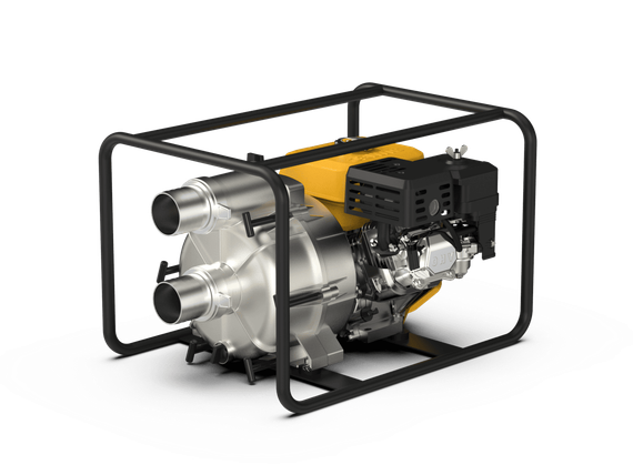 Мотопомпа Sumec TWP30