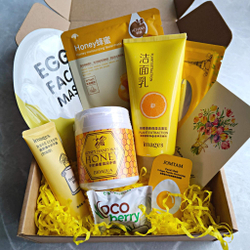 Бьюти-бокс №13