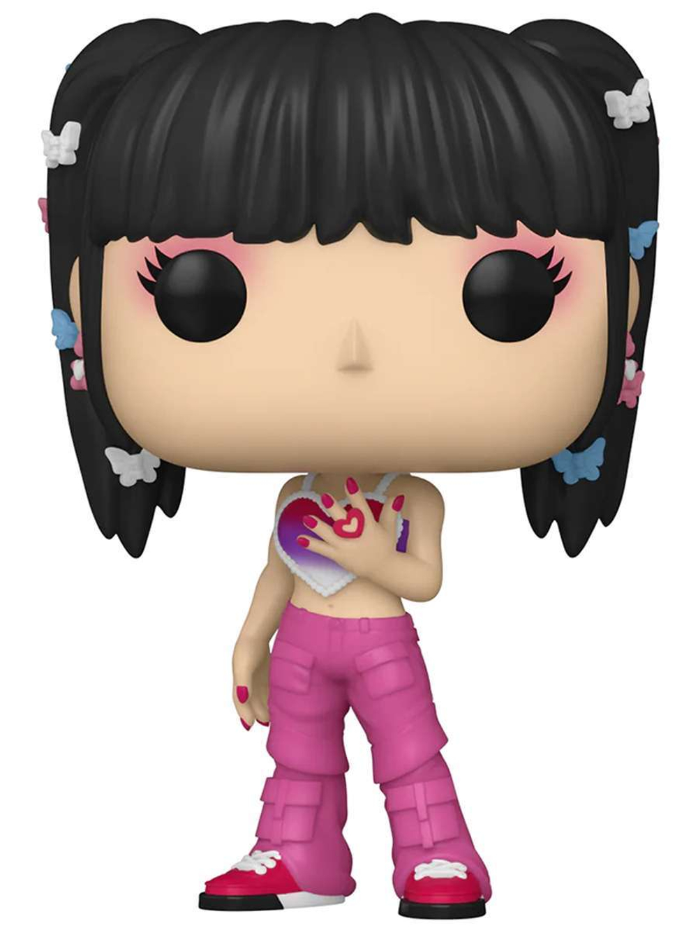 Фигурка Funko POP! Rocks NewJeans Hanni (451) 85681