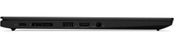 Ноутбук Lenovo ThinkPad X1 Carbon Gen 8 Intel Core i7 10510U, 1.8 GHz - 4.9 GHz,/ 16384 Mb,/ 14; UHD 3840x2160,/ 1000 Gb SSD,/ DVD нет,/ Intel UHD Graphics,/  Windows 10 Professional,/ черный, 1.09 кг, 20U9005BRT