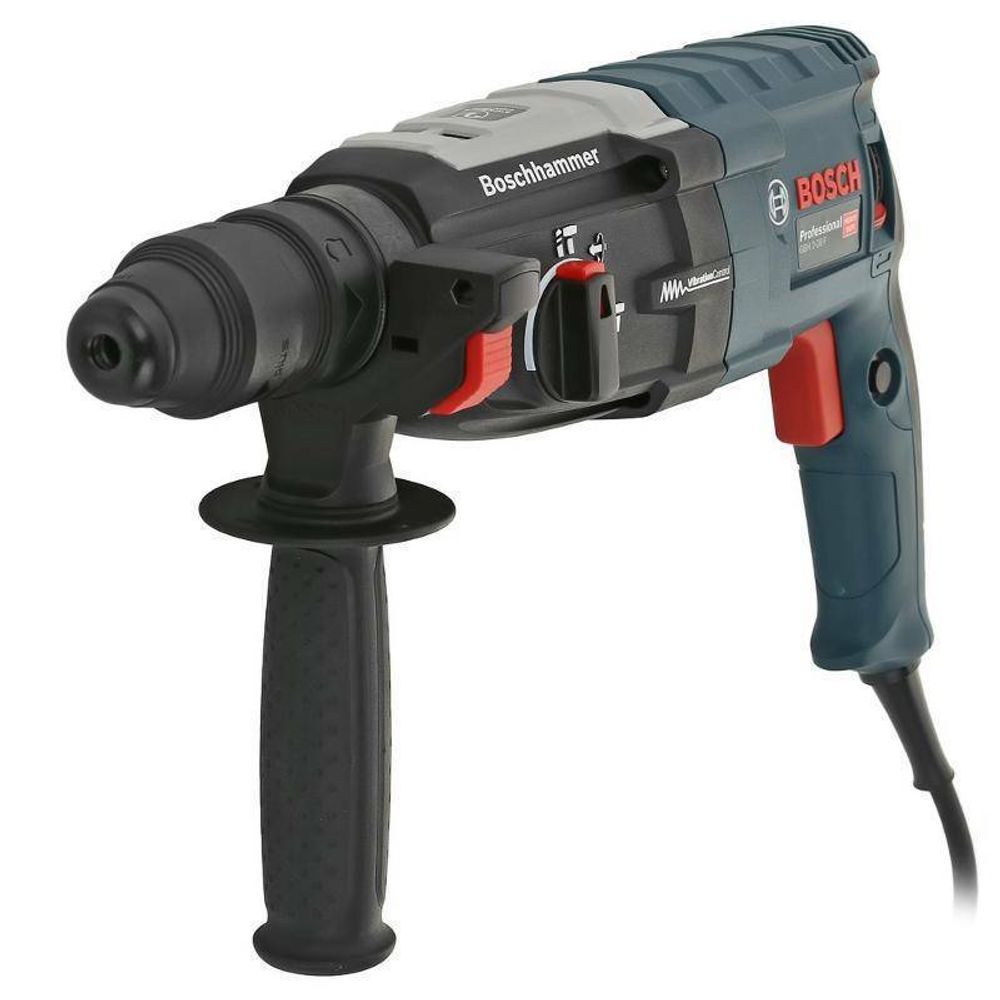 Эл. перфоратор  BOSCH GBH 2-28 F