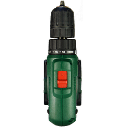 Шуруповерт DWT abc-14.4 L-2 bmc