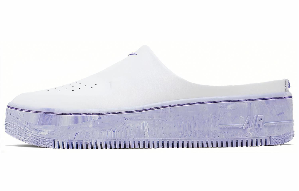 Кроссовки Nike Air Force 1 (Женская размерная сетка)