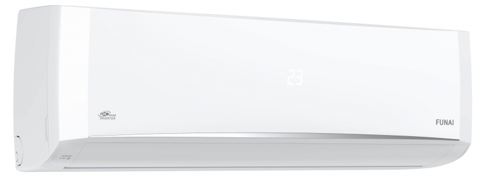 Кондиционер FUNAI SPLIT 2PACKAGES RACI-SN25HP