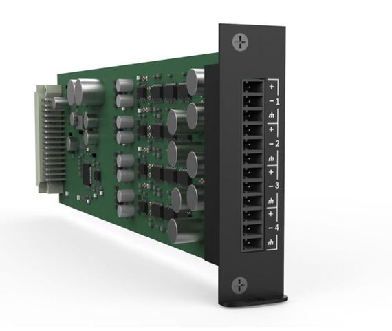 Exell ELTM-AO4 - карта расширения