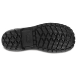 Сапоги Crocs Mens AllCast Rain Boot Черные