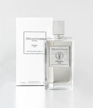 Mizensir Original Oud