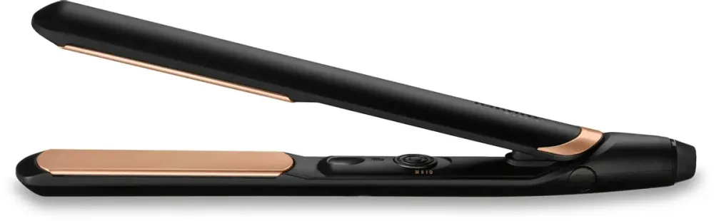 Выпрямитель BaByliss Bronze Shimmer 235 ST598E - 5
