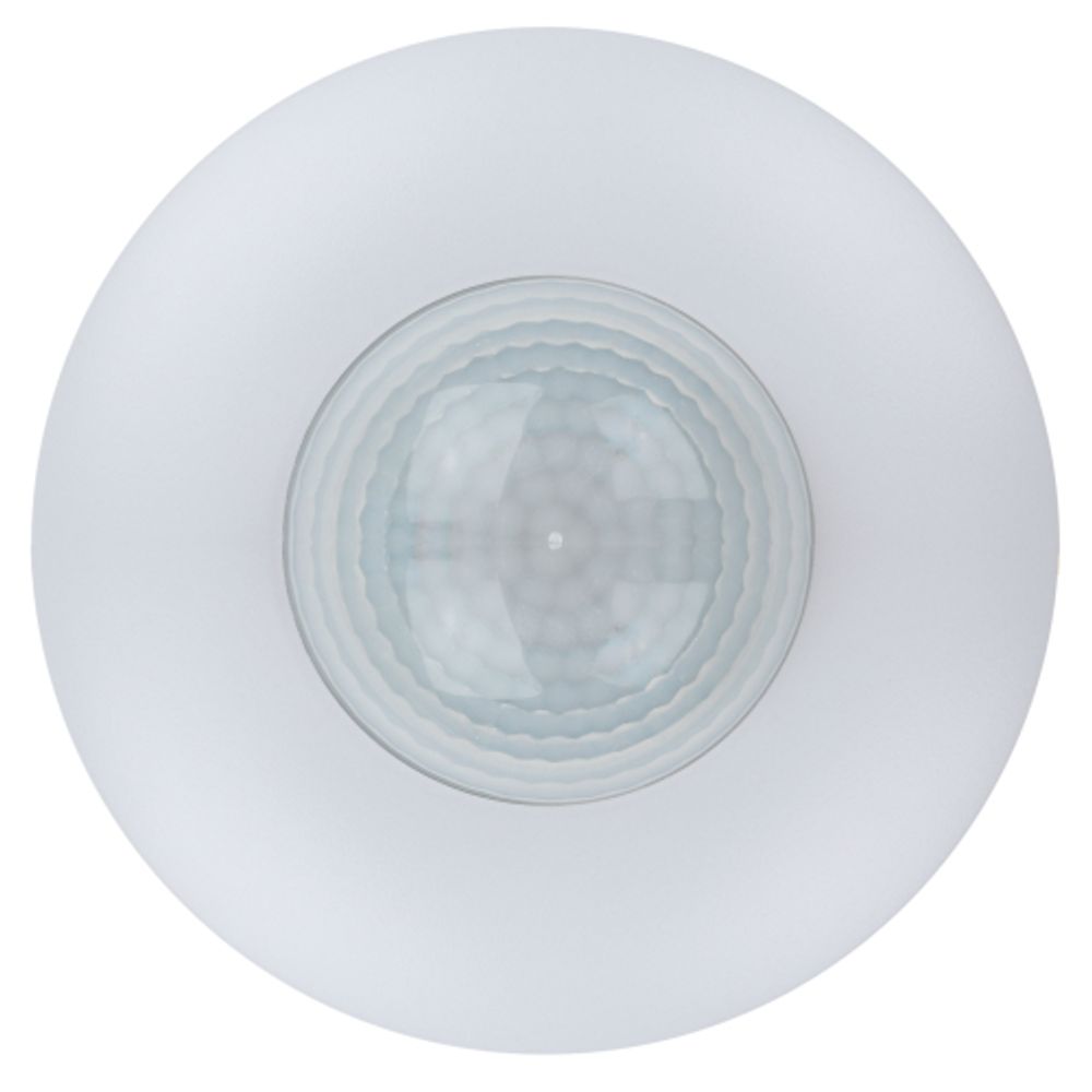 Датчик движения ЭРА MD 06 потолочный 1200Вт 16м