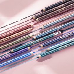 Collistar Professionale Eye Pencil - Высокопигментированный водостойкий карандаш для глаз, 1,2 ml