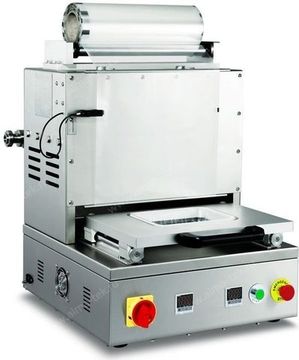 Запайщик лотков INDOKOR IT-5