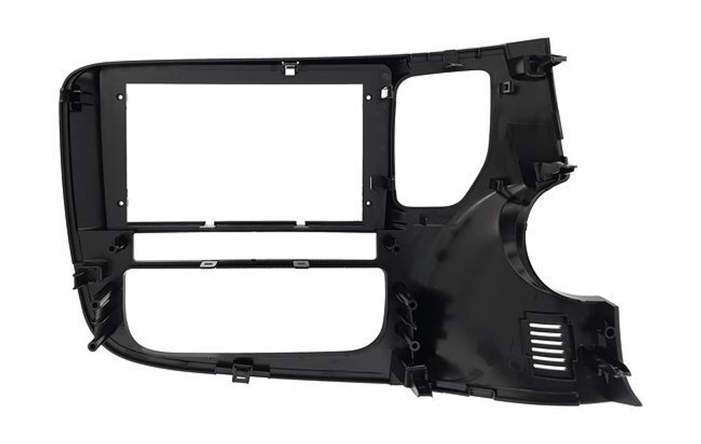 Магнитола Mitsubishi Outlander 3 2012-2022 - Vomi AK524R9-MTK-LTE Android 10, 8-ядер, 4-64Гб, SIM-слот