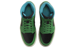 Кроссовки Jordan Air Jordan 1 Mid (Женская размерная сетка)