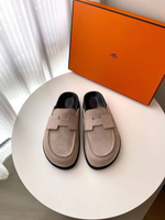 Мюли Hermes