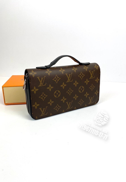 Бумажник Louis Vuitton Zippy XL