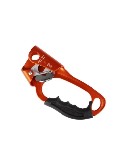 Жумар под левую руку Зажим ручной