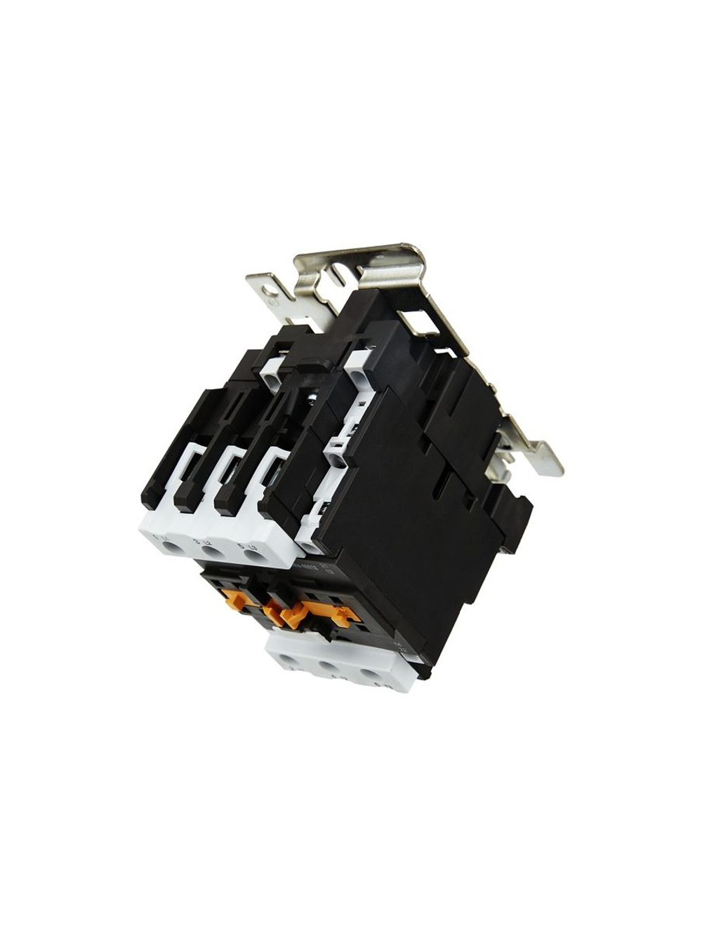 Контактор КМИе-46512 65А 230В/АС3 1НО 1НЗ GENERICA KKME41-065-230-11