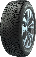 Зимняя шина шипованная Goodyear UltraGrip Arctic 2 (245/40 R19 98T)