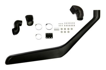Шноркель Ford Ranger модификаций PJ и PK (12/2006 - 07/2011) с дизельным двигателем