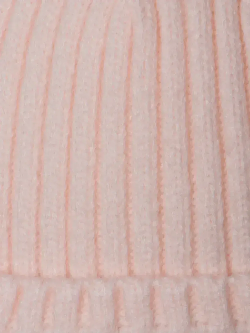 Шапка для девочки осенняя вязаная