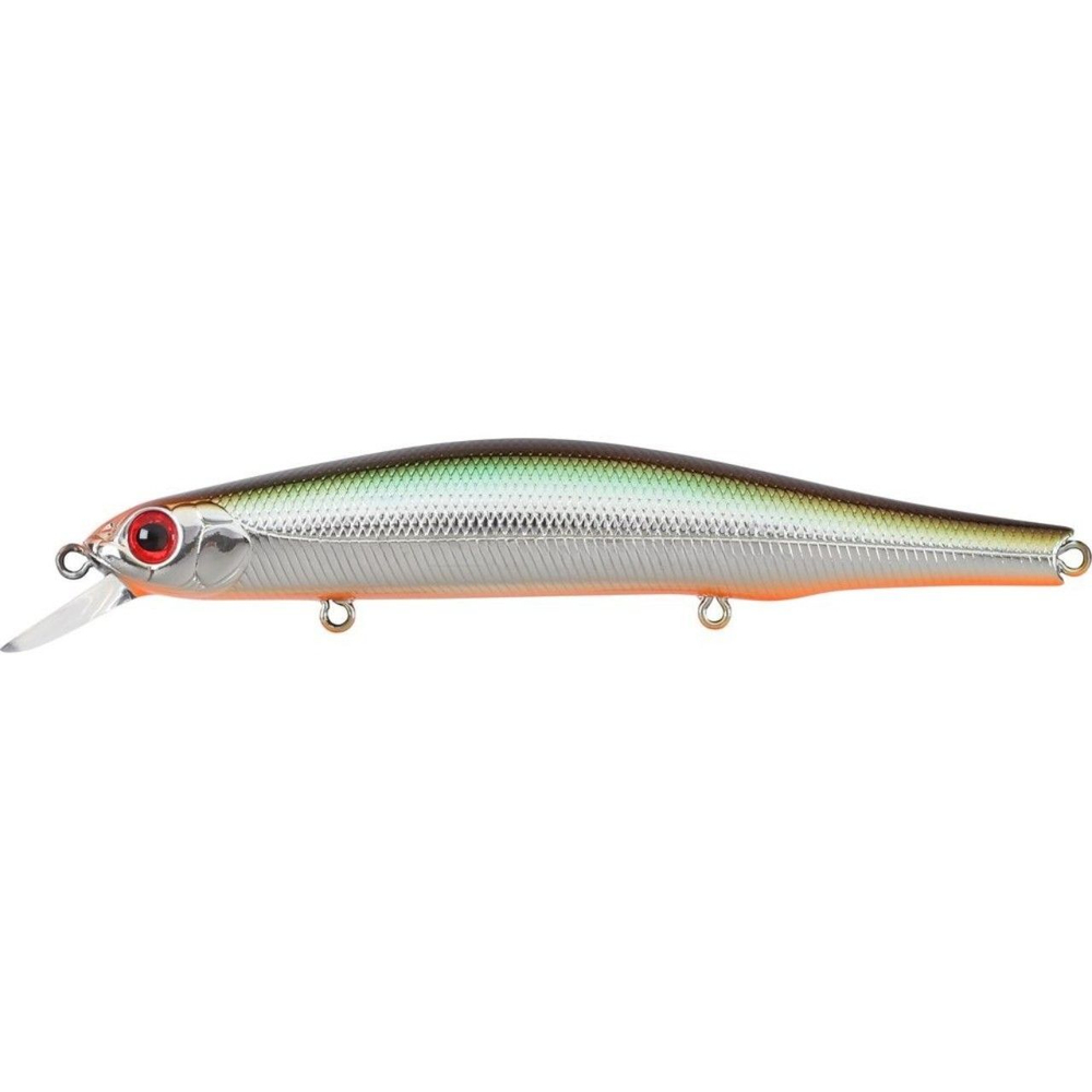 Воблер Zipbaits ORBIT 80SP-SR 8,5г нейтральный, цвет #316
