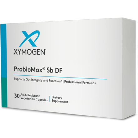 ProbioMax® Sb 35B 30 Capsules
