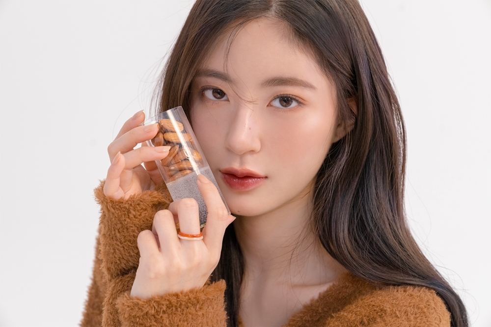 rom&nd Juicy Lasting - Высокопигментированный блеск для губ, 5,5 g