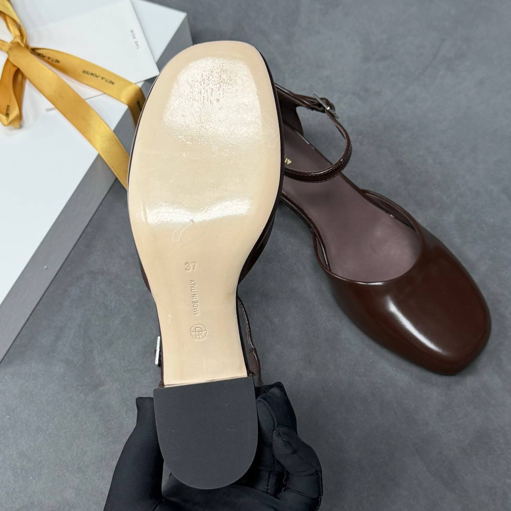 Босоножки The Row