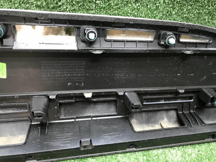 Накладка двери передняя Chery Tiggo 8 Pro (21-24)