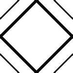 Ennface Pattern Tyra A 20x20