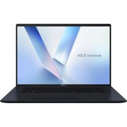 Ноутбук ASUS VivoBook M1807HA-S8025 [90NB15P1-M002S0] Blue 18,4" (WUXGA Ryzen 7 260 / 16Gb / SSD1Tb / noOS)