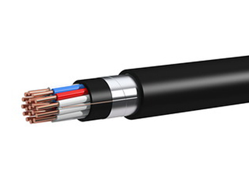 Кабель медный контрольный КВВГэнг(А)-FRLS 14х1,5 ГОСТ