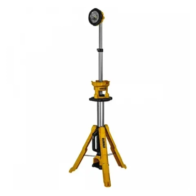 DeWalt DCL079 аккумуляторная мачта освещения (без АКБ и ЗУ)
