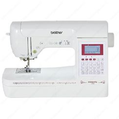 Швейная машинка Brother INNOV-IS F 400