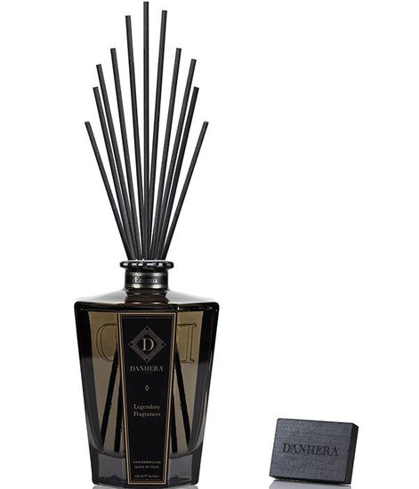 Aenigma, набор диффузор 1250 мл и три наполнителя Legendary Fragrances, Danhera Italy