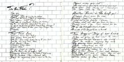 Pink Floyd. The Wall (2 CD)