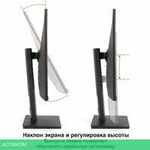 Игровой монитор ExeGate Combat EV2407C EX295591RUS