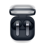 Беспроводные наушники Samsung Galaxy Buds 4 Pro, Black (Черный)